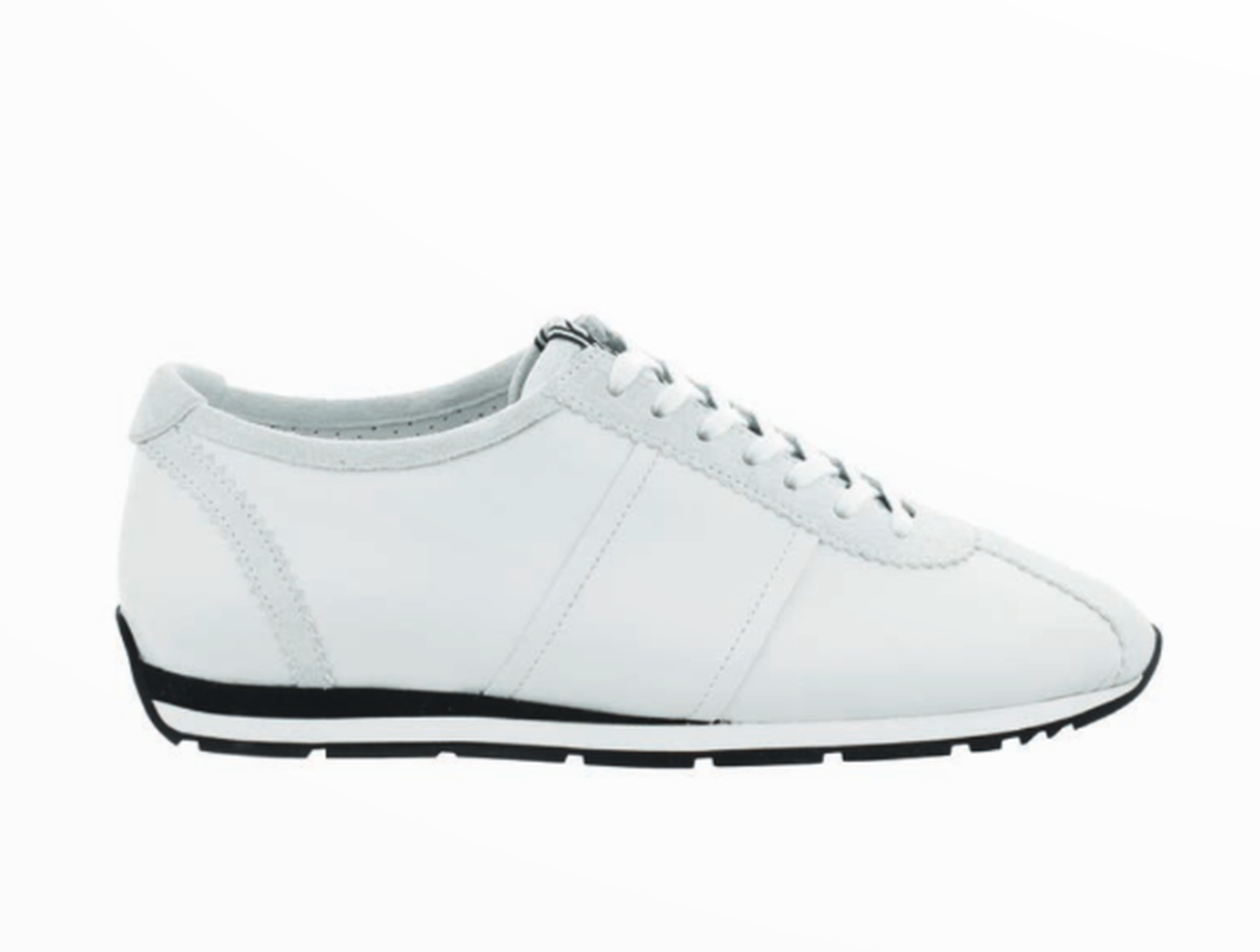 Kennel\u0026Schmenger Sneaker Strike weiß 31-26220.627 | Speed Shoes