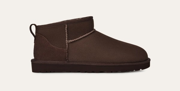 UGG CLASSIC UTRA MINI