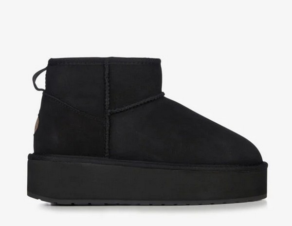 EMU AUSTRALIA STINGER MICRO FLATFORM