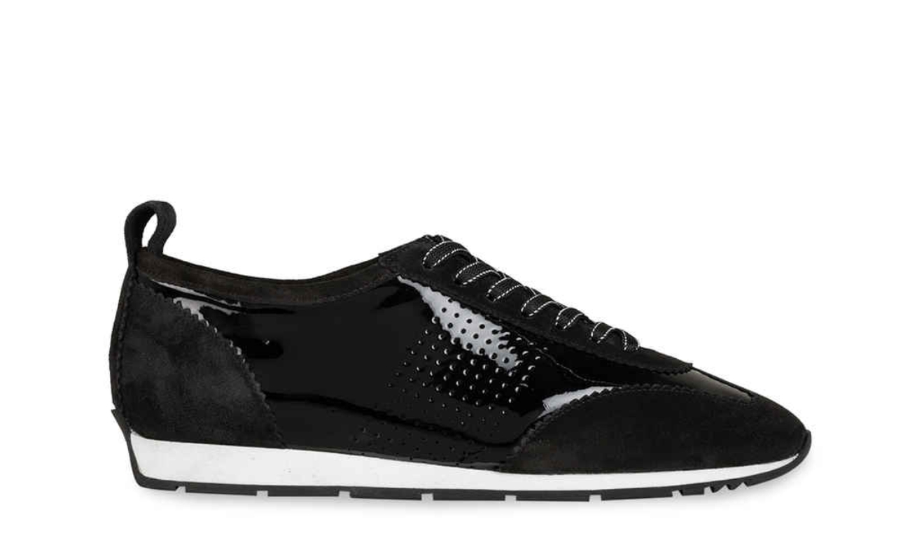 Kennel\u0026Schmenger Sneaker Strike schwarz 31-26250.001 | Speed Shoes