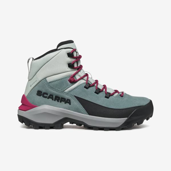 SCARPA MUSTANG TRK GTX WMN