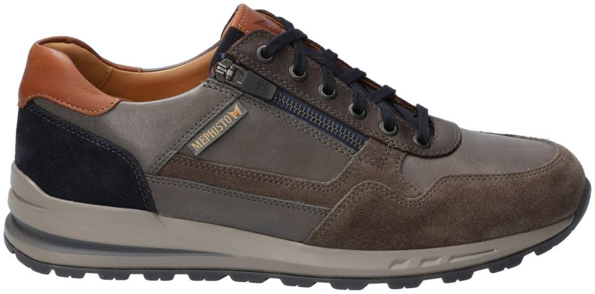 bradley sneaker