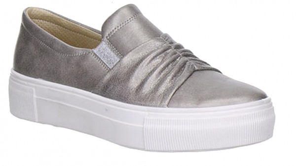 Legero Sneaker Lima metallic