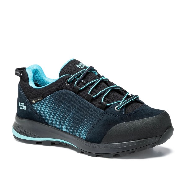 HANWAG KLARSBY LOW BUNION LADY GTX