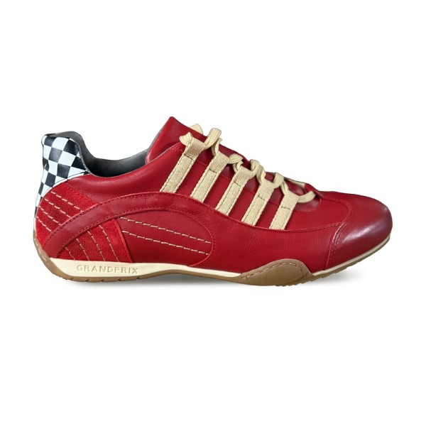 GPO RACING SNEAKER