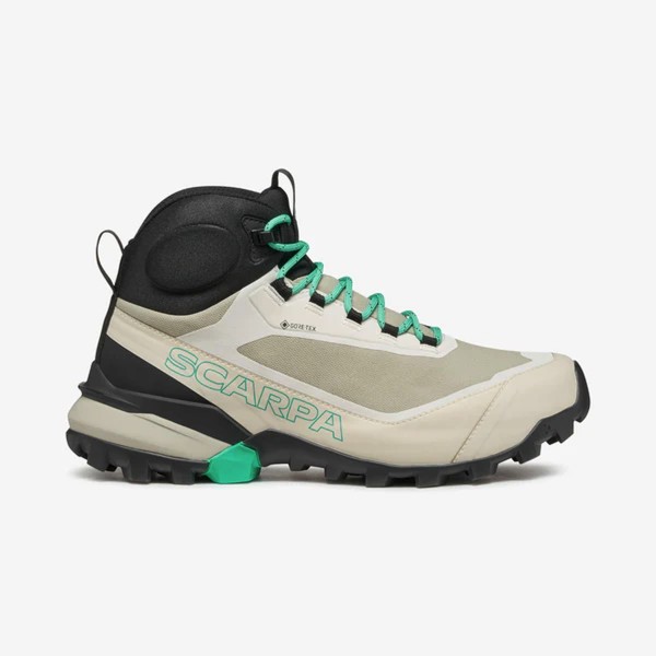 SCARPA RIBELLE CROSS 2 MID GTX WOMAN