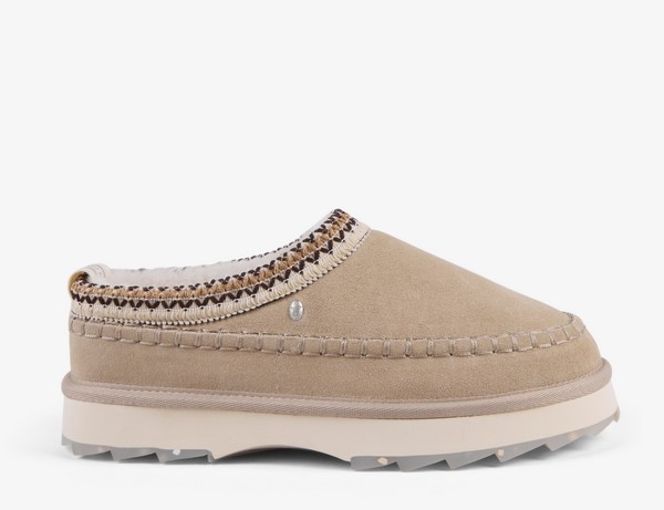 EMU AUSTRALIA SHARKY ANVENTURE SCUFF