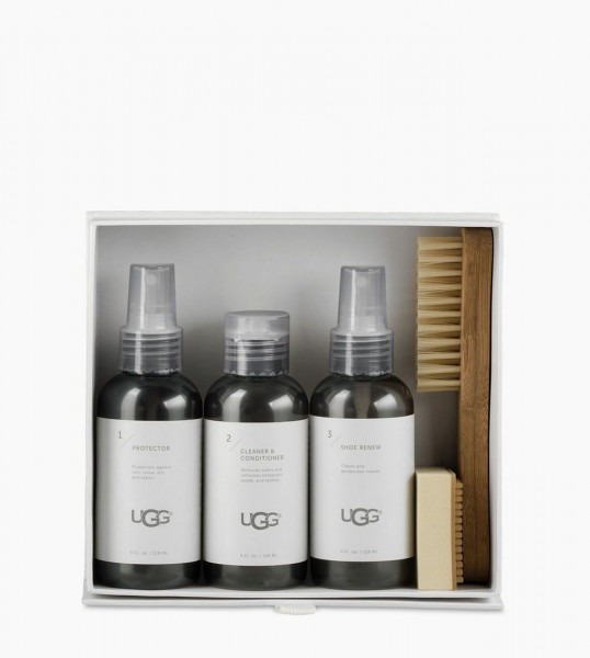 UGG Care Kit Pflegeset Veloursleder