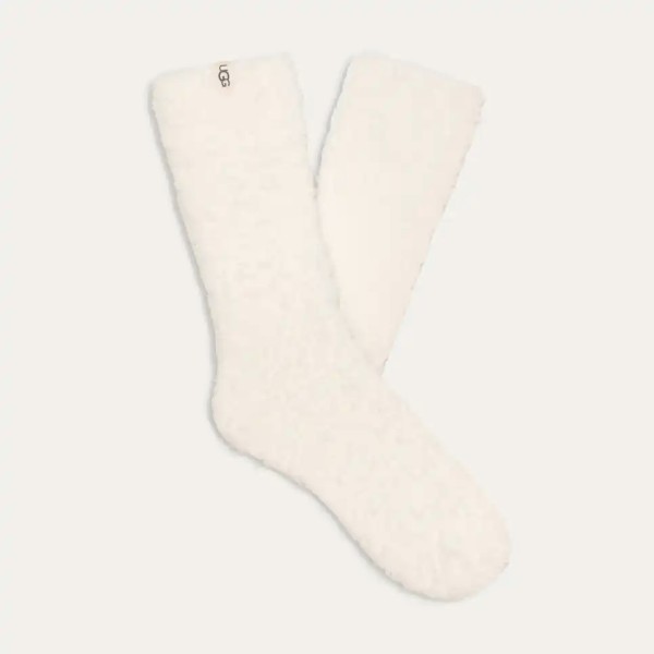 UGG TEDDI COZZY CREW-SOCKEN