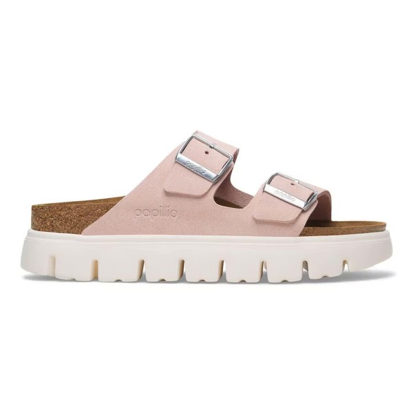 BIRKENSTOCK ARIZONA PLATTFORM