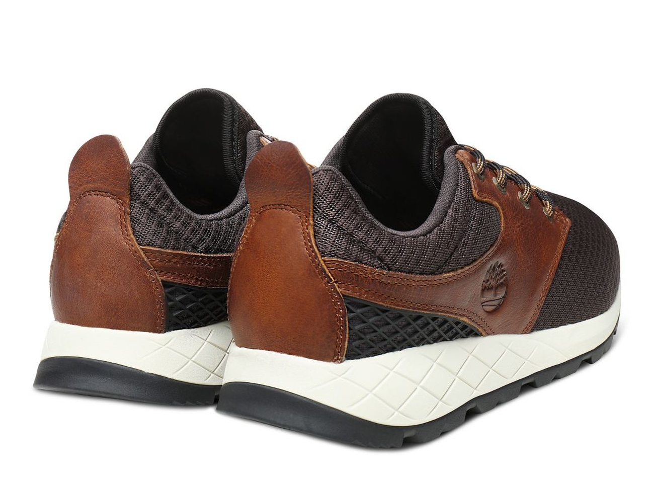Timberland Sneaker 'tuckerman' Mit Lederbesatz Herren Schuhe Timberland Sneaker 'tuckerman' Mit Lederbesatz Herren Schuhe