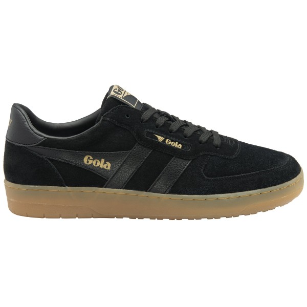 GOLA MEN´S HAWK SUEDE 86 TRAINER