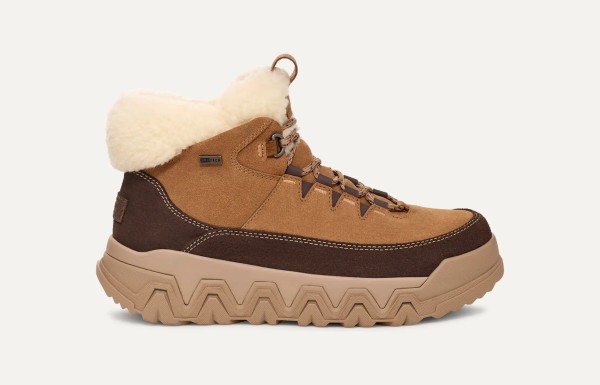 UGG TERRETRAIL COZY LACE BOOT