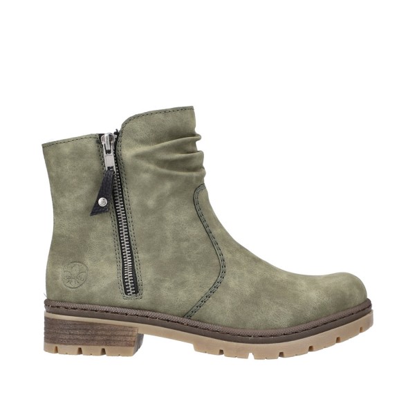 Rieker Stiefelette