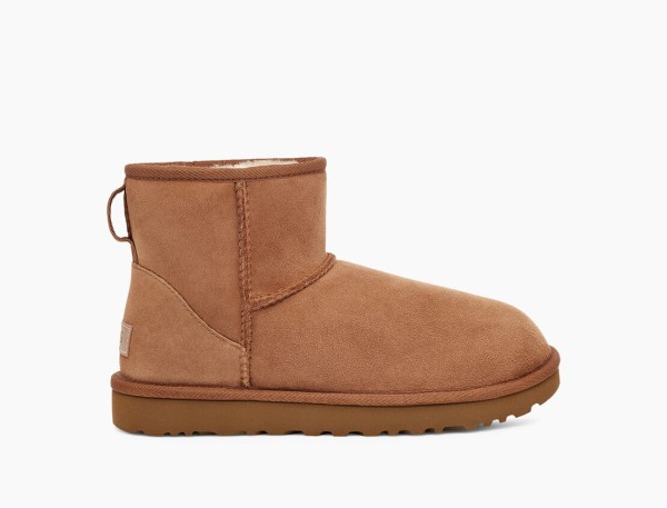 UGG Classic Mini II Boot chesatnut