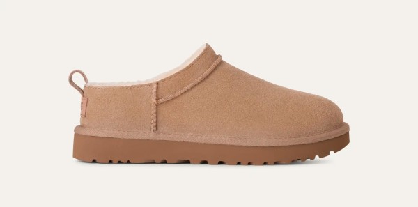 UGG CLASSIC MICRO