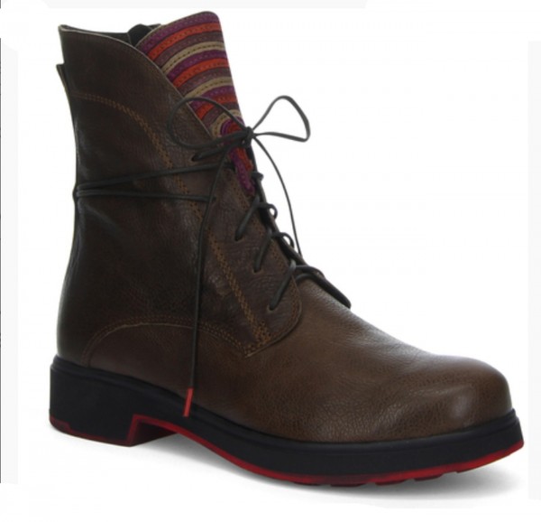 Think! Cogita Stiefel